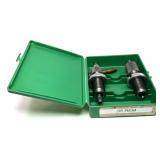 RCBS .35 REM 2-die set