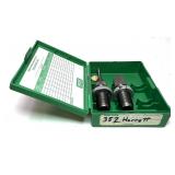 RCBS .357 Herrett 2-die set