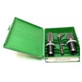 RCBS .35 Whelen 2-die set