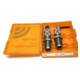 Lyman .25-250 2-die set