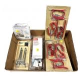 Project Source Peg Hook Kit, Blue Hawk Double A