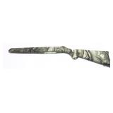 Ruger 10/22 Camo Stock