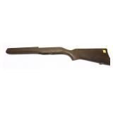 Ruger Mini-14 Wooden Stock