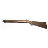 Ruger 10/22 Wooden stock
