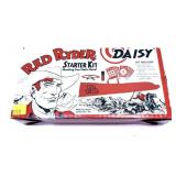 Daisy Red Ryder Starter Kit- in box