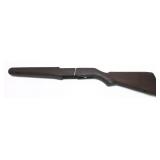 Wooden M1 Garand Stock