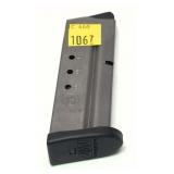 Smith & Wesson .40 cal 6-round magazine