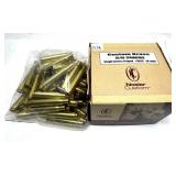 Custom Brass .30-06 Springfield brass, 50 pcs