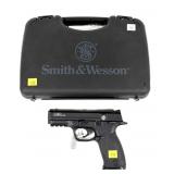 Smith & Wesson M & P 22CA  -.22 LR Semi-Auto