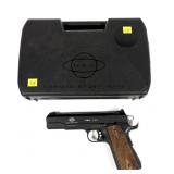 American Tactical GSG-1911 .22 LR. Semi-Auto