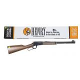 Henry Classic .22 LR Lever Action Carbine,