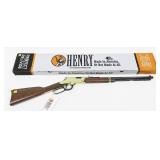 Henry Golden Boy .22 LR Lever Action Carbine,