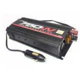 Schumacher 750W Power Convertor