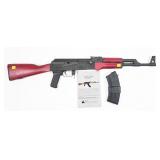 * NOT NYS Compliant: Century Arms VSKA  AK-47