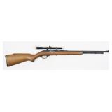 Marlin Model 60- .22 LR Semi-Auto Rifle,
