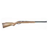 Marlin Model 60- .22 LR Semi-Auto Rifle,