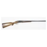 Stevens Model 311- 20 Ga. 3" SxS, 28" Barrels,