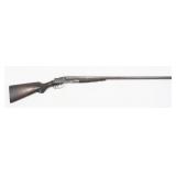 LeFever Arms Co. Syracuse, NY Model H Grade