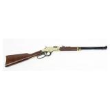 Henry Golden Boy .22 LR Lever Action Carbine,