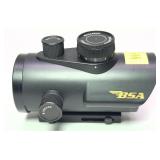 BSA Sight with base