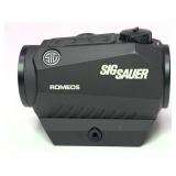 Sig Sauer Romeo5 Sight