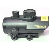 BSA Red/Green sight