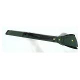 Don Bailey 2-piece rod case