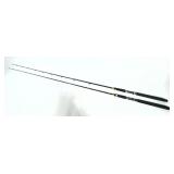 Lot, 2 Shimano Talora 7
