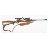 Winchester Model 670A- .243 WIN Bolt Action Rifle,