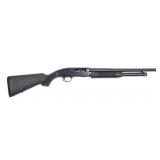 Mossberg Maverick Model 88- 12 Ga. 3" Pump,