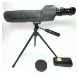Bushnell Sentry Spotting Scope 18-36x50mm, with