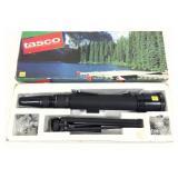 Tasco 21EB Spotting Scope 15-45x50, with tripod