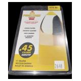 Powerbelt .45 Cal Aerotip sabots .275 gr. 15 pcs.