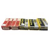 Lot: 30 Cal bullets, full and partials-