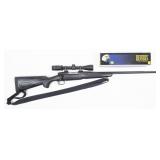 Winchester Model 70- .300 WSM Bolt Action Rifle,