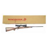 Winchester Model 70 Super Grade .30-06 SPRG