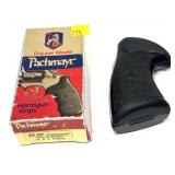 Pachmayr Smith & Wesson K & L Frame Grips