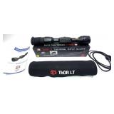 ATN Thor LT Thermal 3-6x Scope with box, Thermal