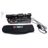 ATN Thor LT Thermal 3-6x Scope with box, Thermal