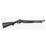 IAC Hawk Model 98- 12 Ga. 3" Pump, 18.5" Barrel