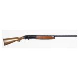 Mossberg Model 5500- 12 Ga. 2.75" Semi-Auto,