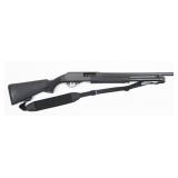 H&R Pardner Pump- 12 Ga. 3" Pimp, 18.5" Cyl.
