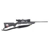 Savage A17- .17 HMR Semi-Auto Rifle, 22" Barrel