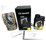 Tidewe Laser Rangefinder HR-F700