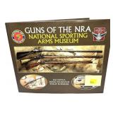 "Guns of the NRA," by Supica, Wicklund and