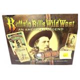 "Buffalo Bills Wild West -An American Legend,"