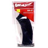 * NOT NYS COMPLIANT: SGM Tactical AK-47 30 Rd.