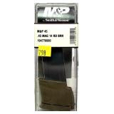 * NOT NYS COMPLIANT: Smith & Wesson M & P 45 .45