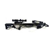 Barnett XP385 Crossbow with Bushnell Trophy XLT