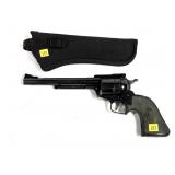 Ruger Super Blackhawk .44 Magnum S.A. Revolver,